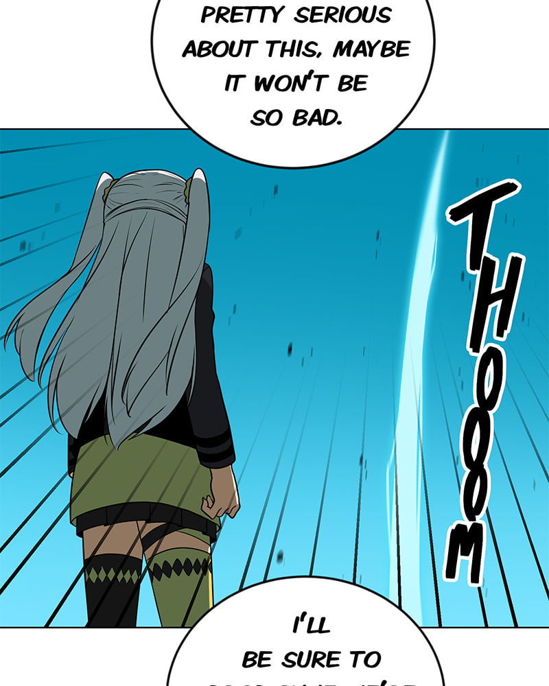 Line Chapter 202 page 71 - 