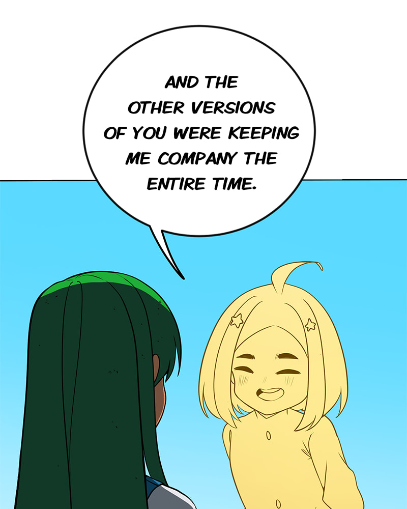Line Chapter 202 page 80 - 
