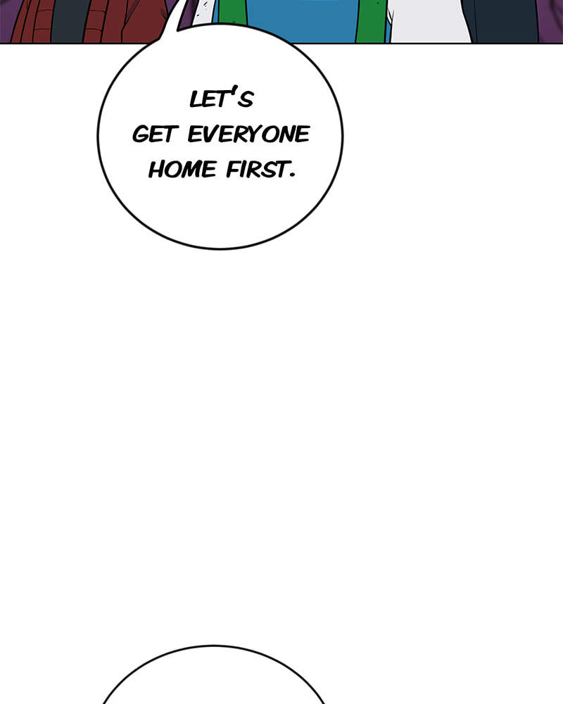 Line Chapter 203 page 103 - 