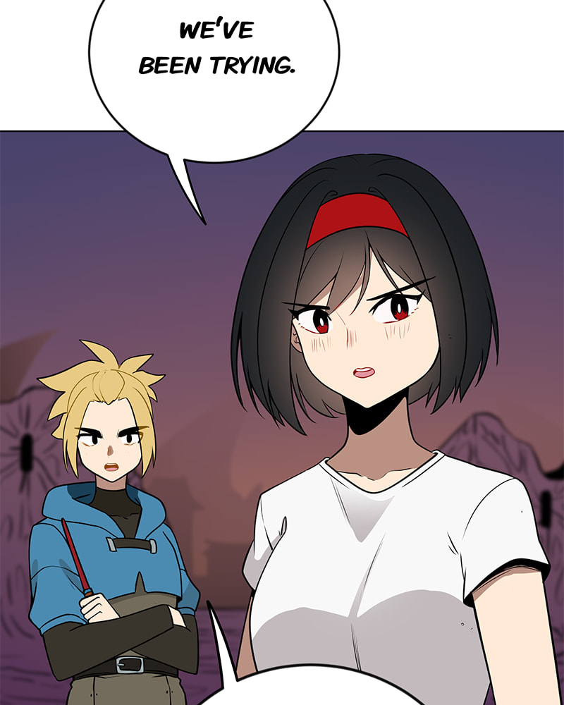 Line Chapter 203 page 104 - 