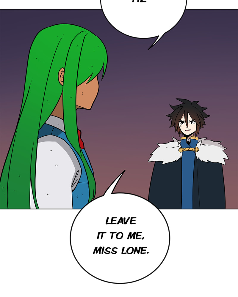 Line Chapter 203 page 106 - 