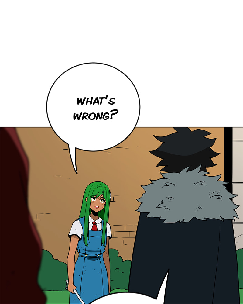 Line Chapter 203 page 12 - 