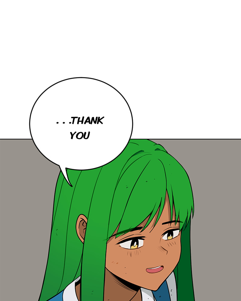 Line Chapter 203 page 17 - 