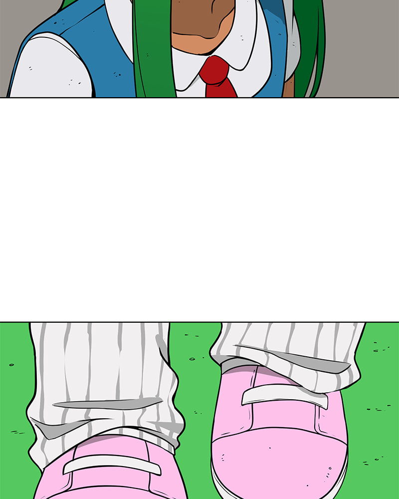 Line Chapter 203 page 18 - 
