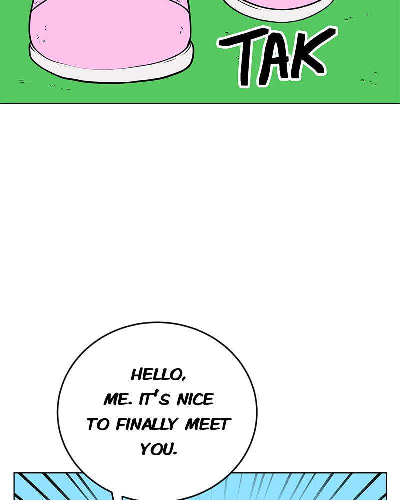 Line Chapter 203 page 19 - 