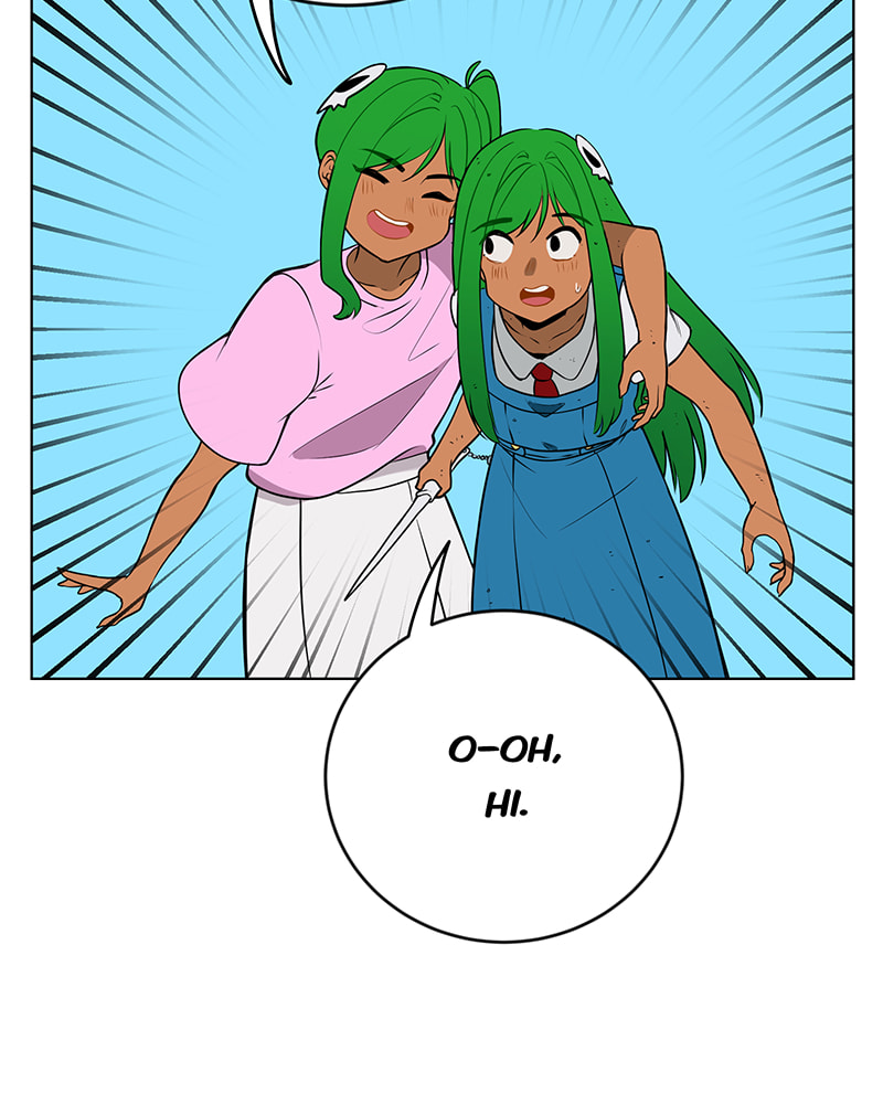 Line Chapter 203 page 20 - 