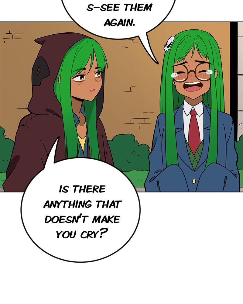 Line Chapter 203 page 3 - 
