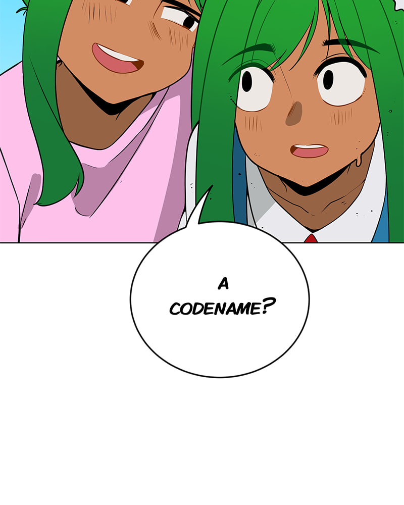 Line Chapter 203 page 22 - 