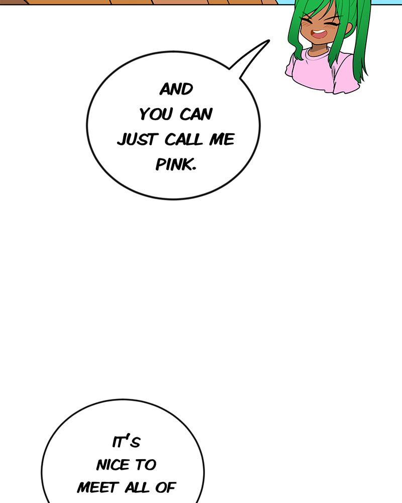 Line Chapter 203 page 25 - 