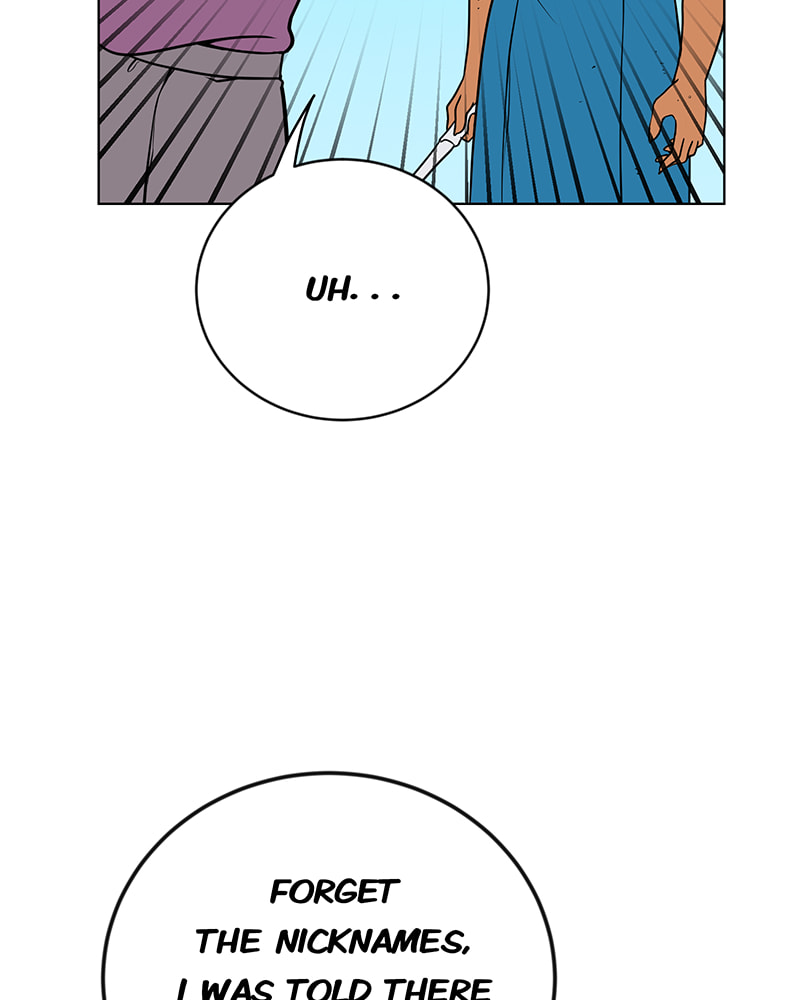Line Chapter 203 page 30 - 