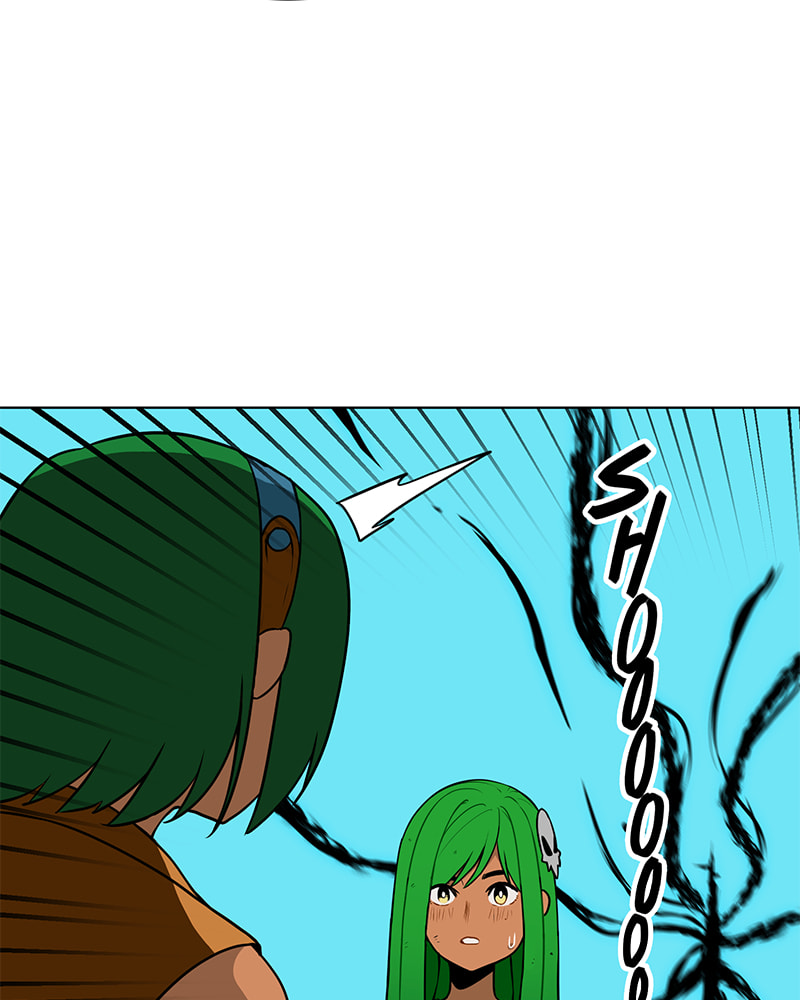 Line Chapter 203 page 32 - 