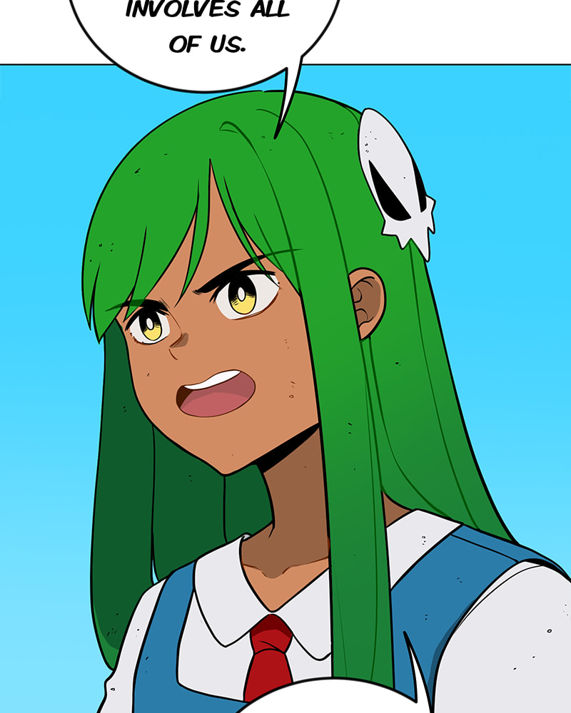 Line Chapter 203 page 39 - 