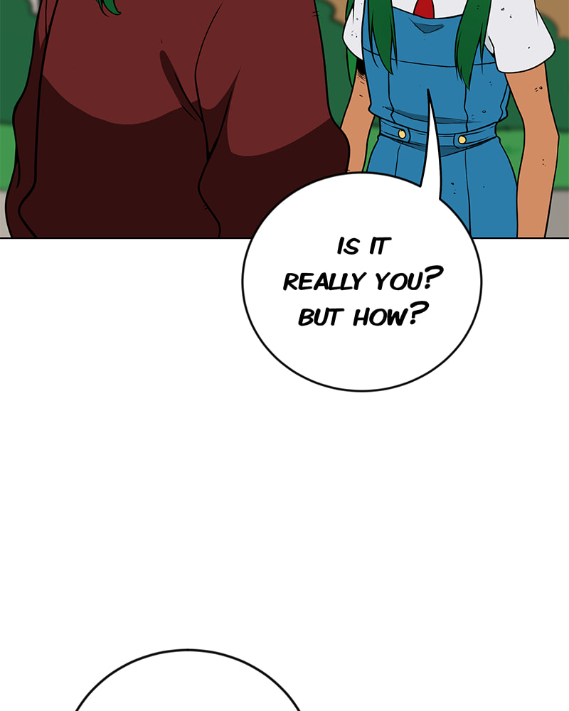 Line Chapter 203 page 5 - 