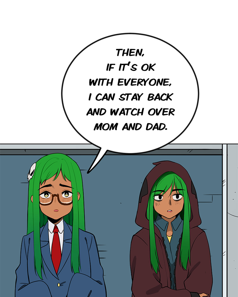 Line Chapter 203 page 42 - 