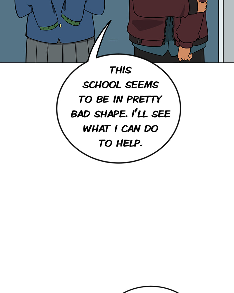 Line Chapter 203 page 43 - 