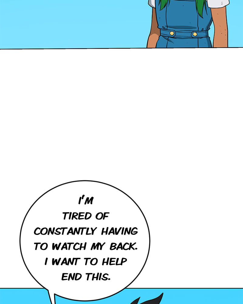 Line Chapter 203 page 46 - 
