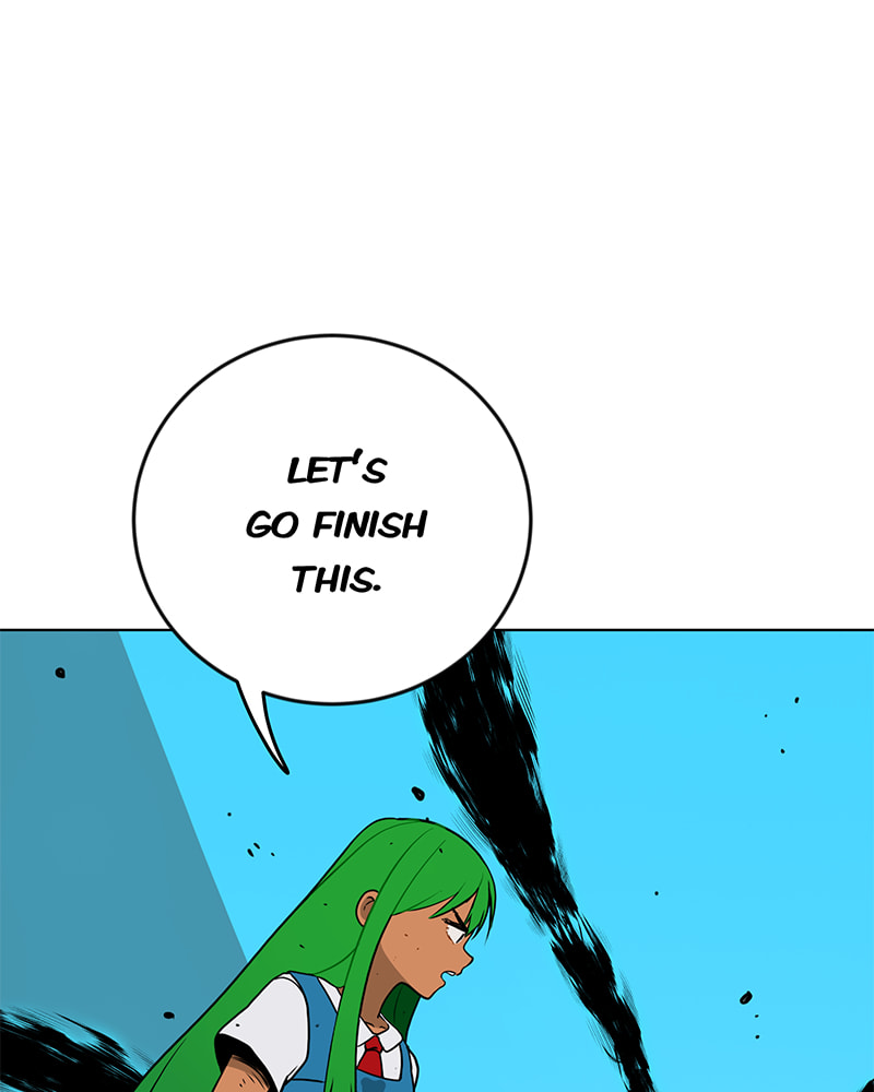 Line Chapter 203 page 49 - 