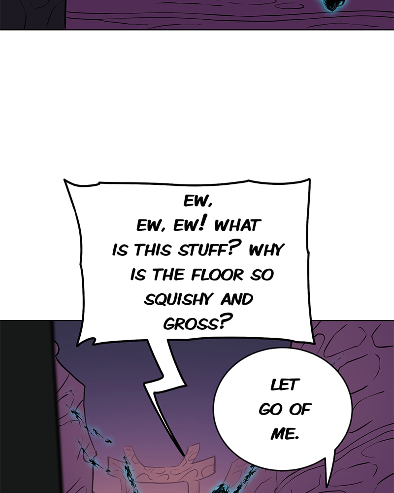 Line Chapter 203 page 57 - 
