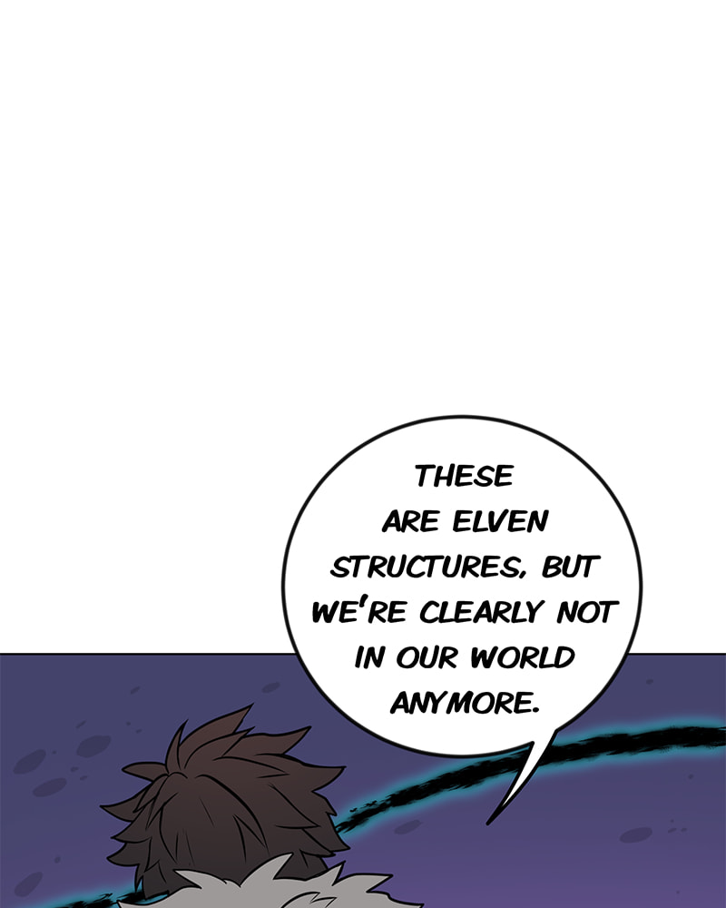Line Chapter 203 page 60 - 