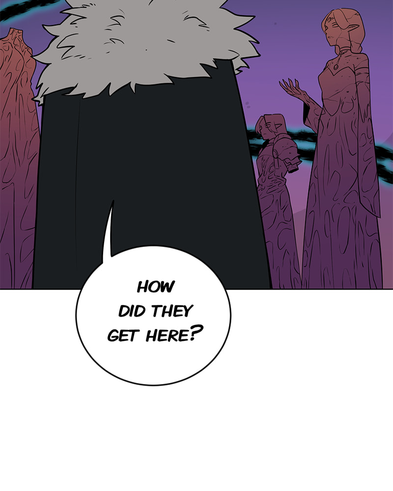 Line Chapter 203 page 61 - 