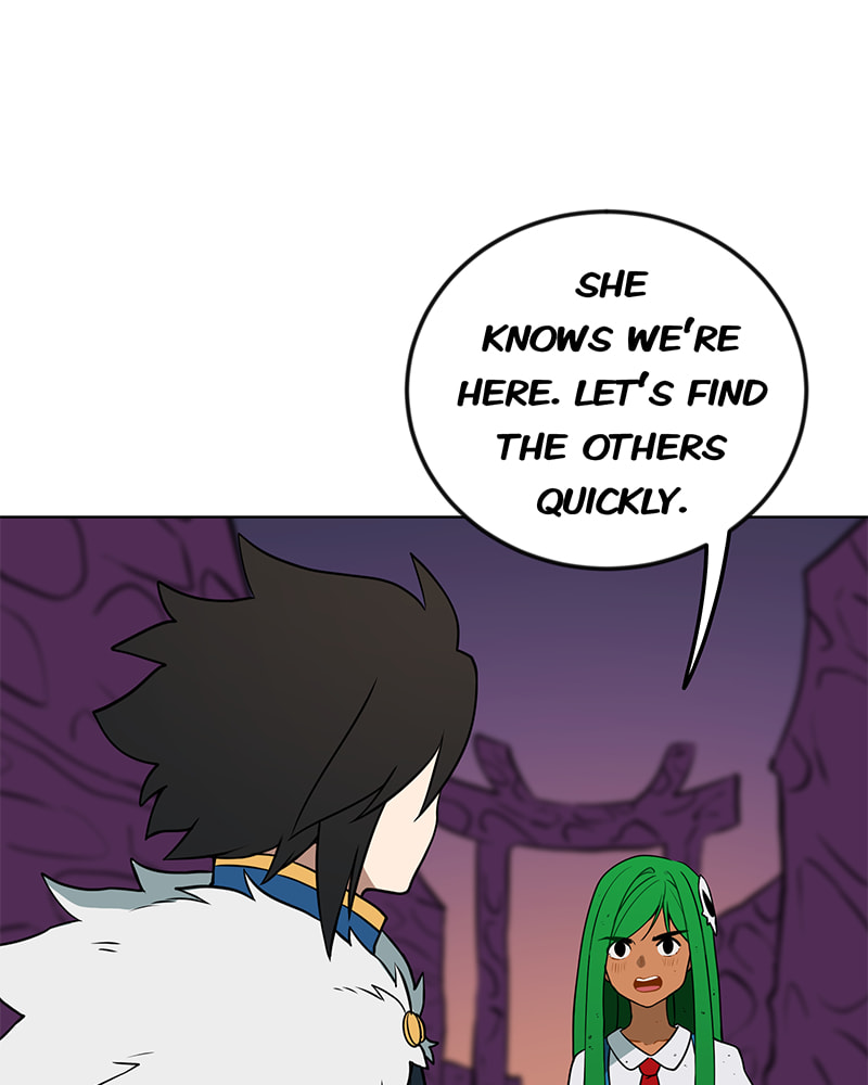 Line Chapter 203 page 62 - 