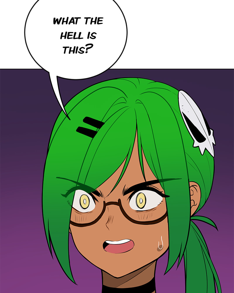 Line Chapter 203 page 67 - 