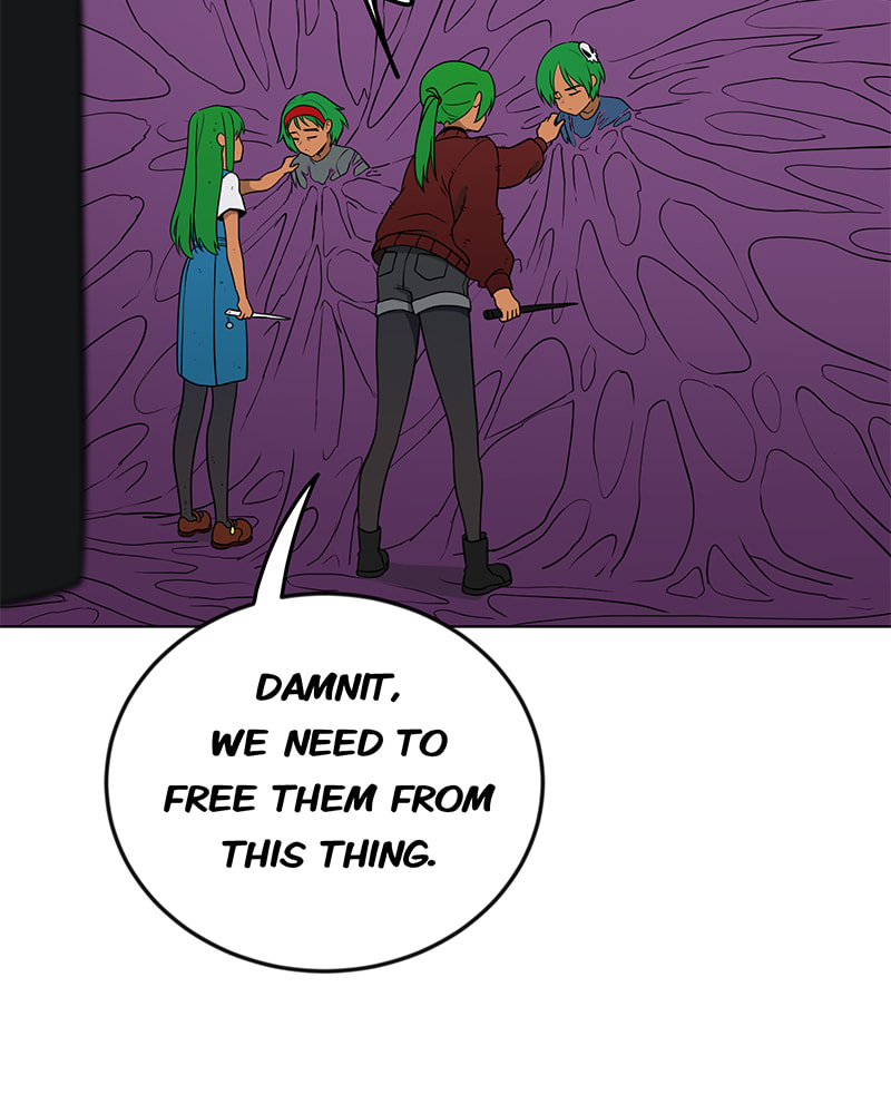 Line Chapter 203 page 69 - 