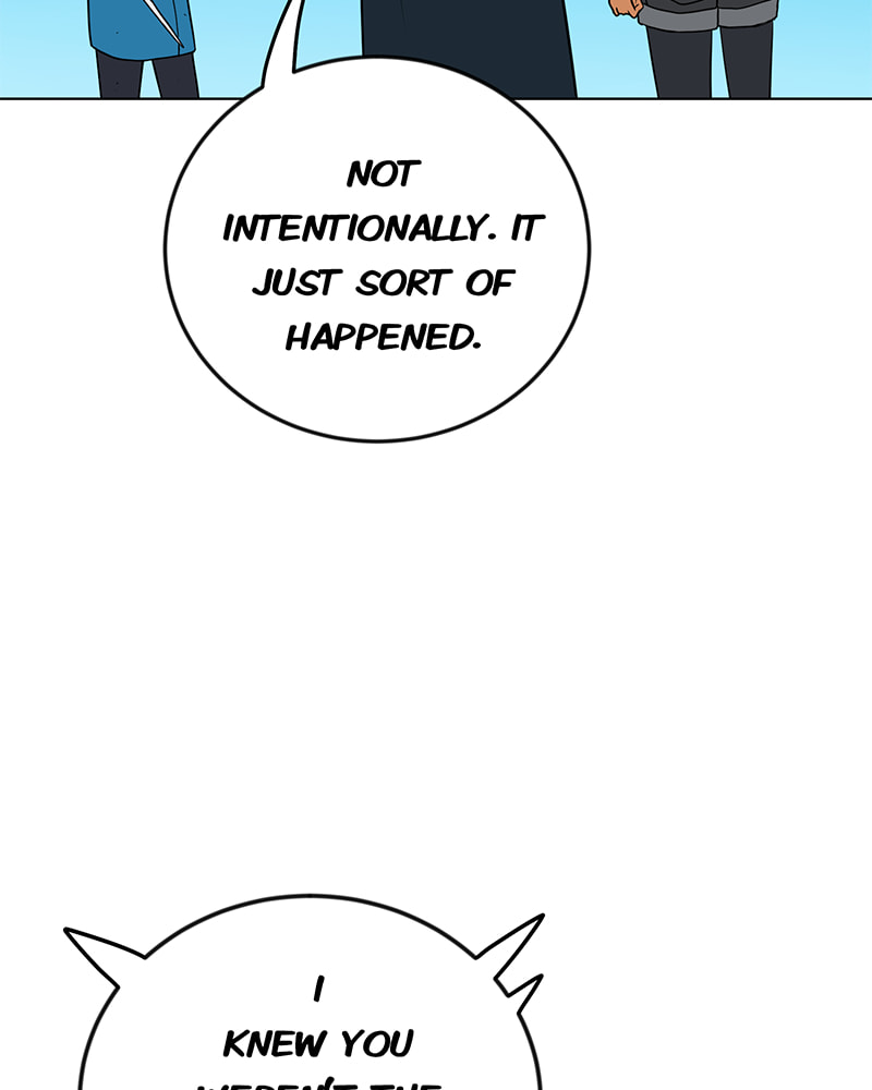 Line Chapter 203 page 8 - 