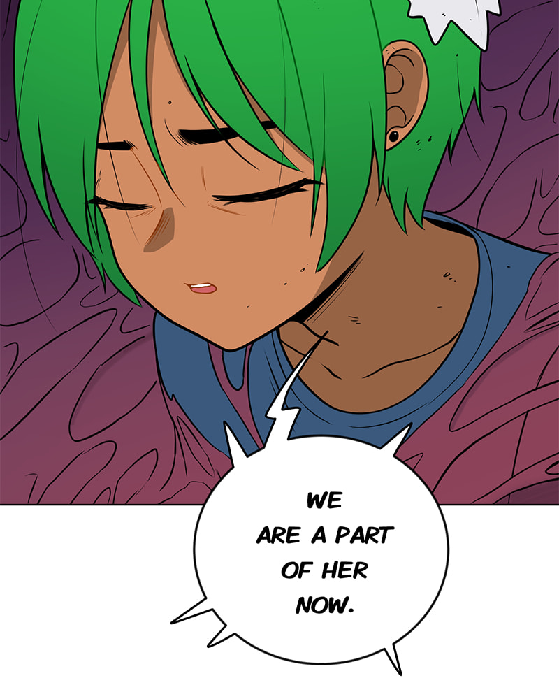 Line Chapter 203 page 71 - 