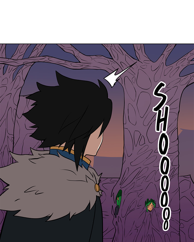 Line Chapter 203 page 77 - 