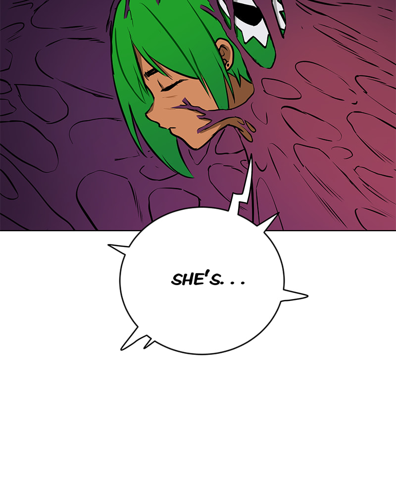 Line Chapter 203 page 79 - 