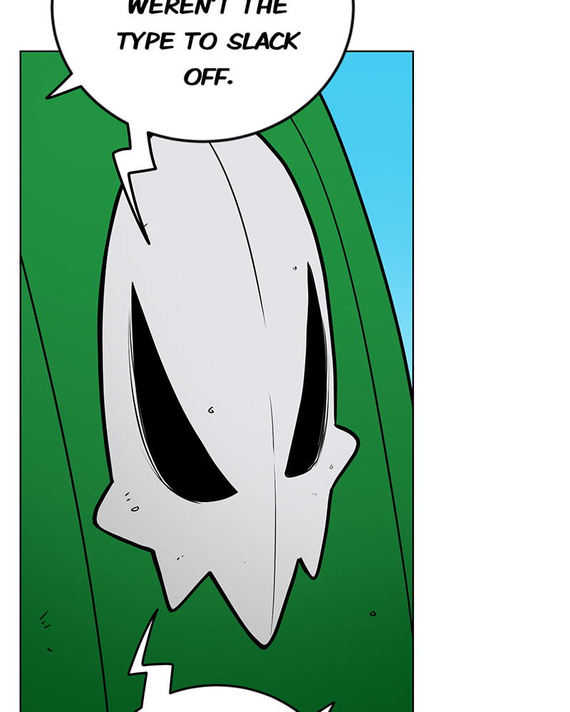 Line Chapter 203 page 9 - 