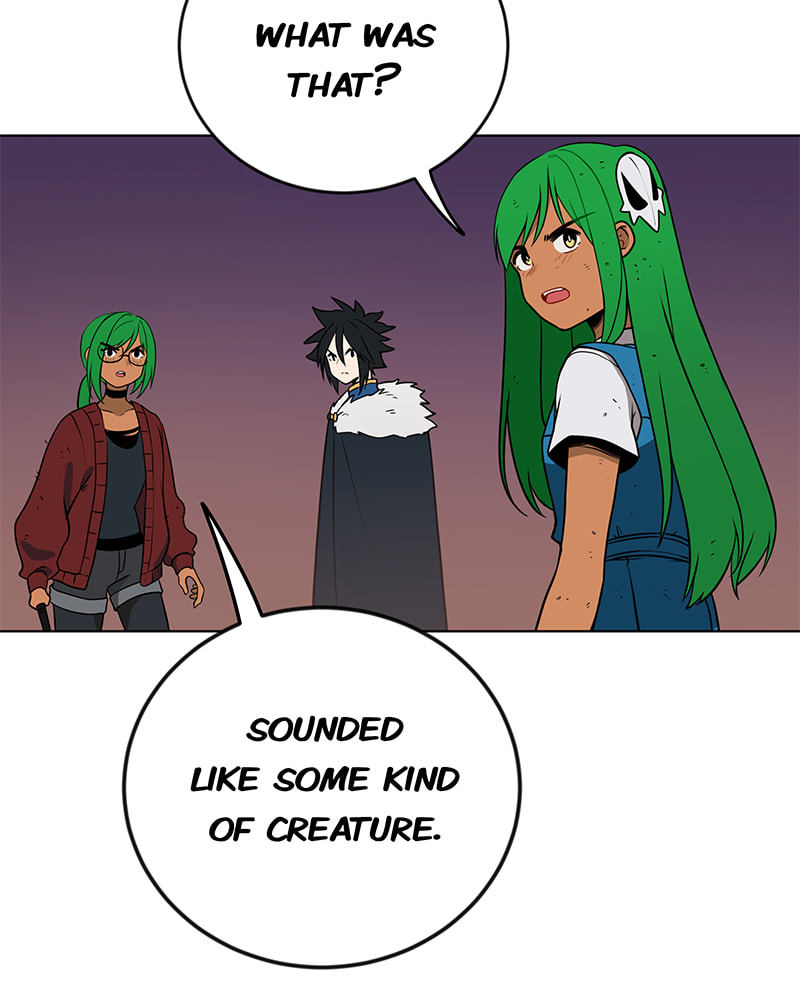 Line Chapter 203 page 86 - 