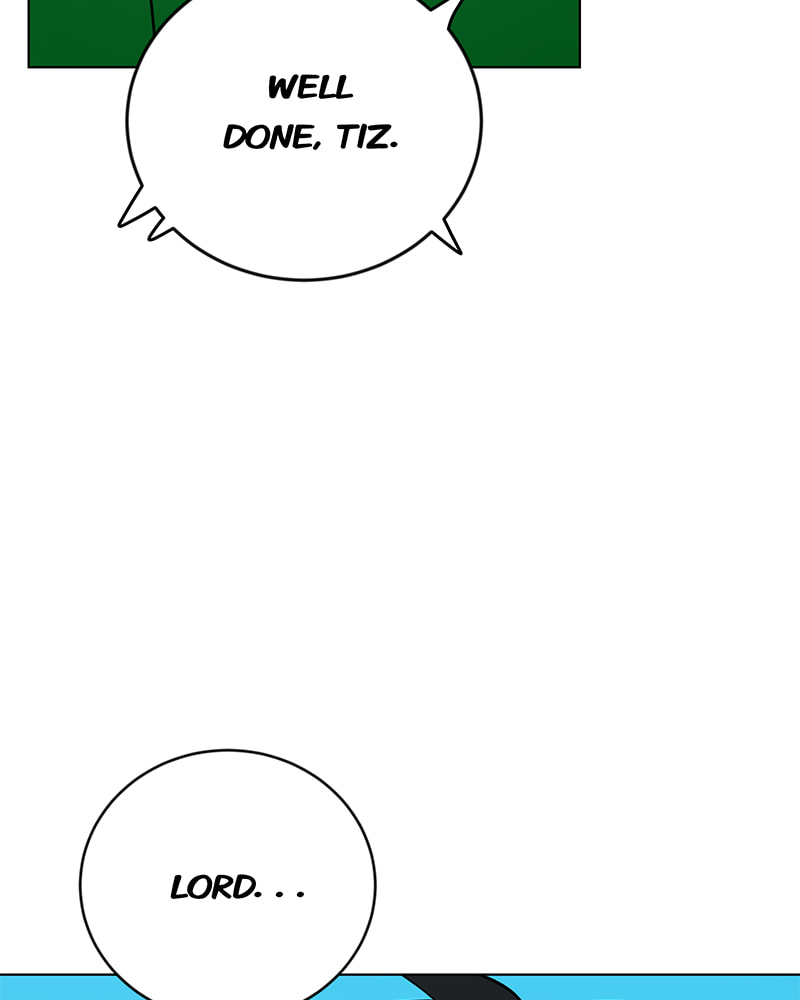 Line Chapter 203 page 10 - 