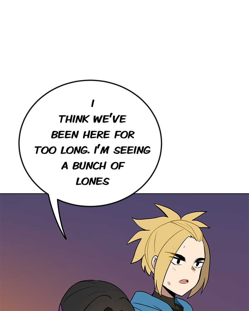 Line Chapter 203 page 95 - 