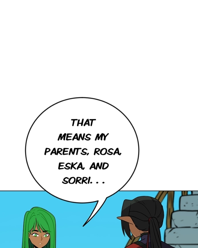 Line Chapter 204.1 page 101 - 