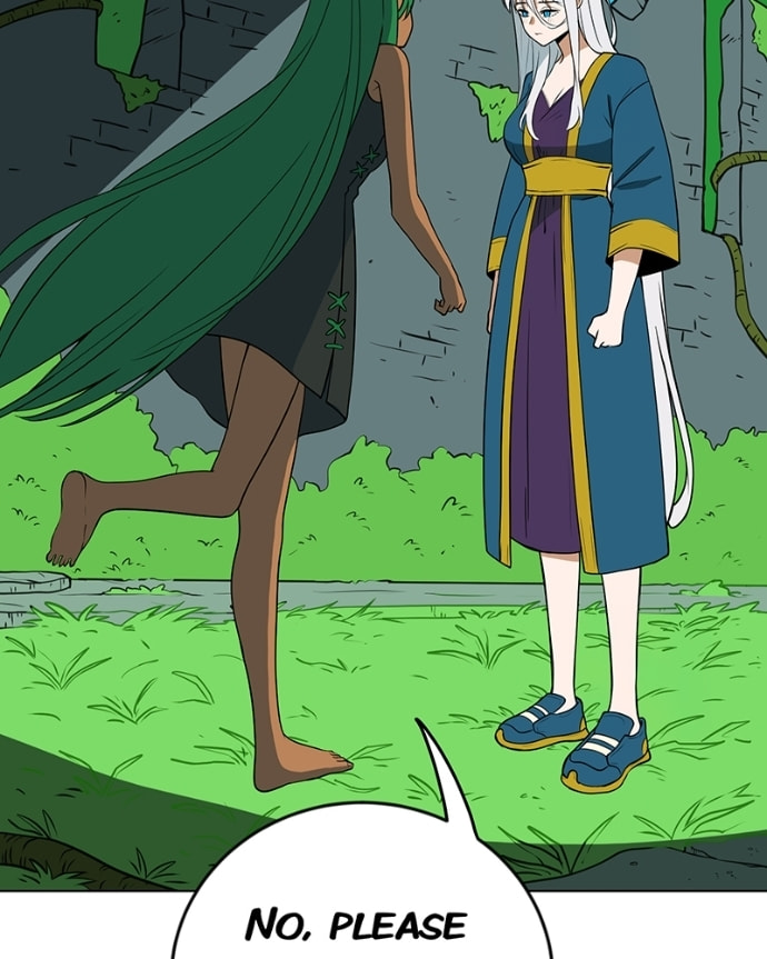 Line Chapter 204.1 page 121 - 