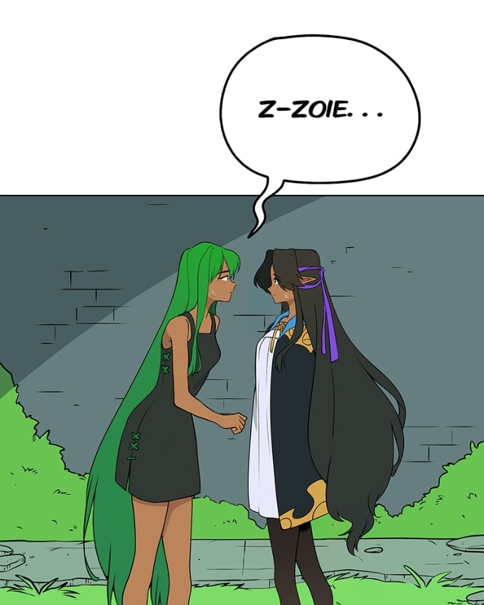 Line Chapter 204.1 page 128 - 