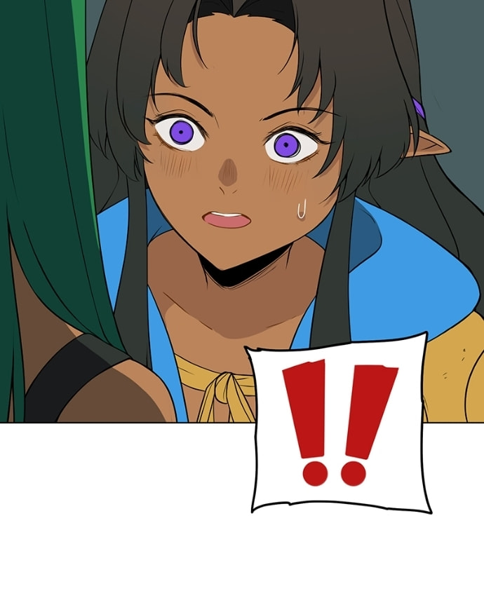Line Chapter 204.1 page 134 - 