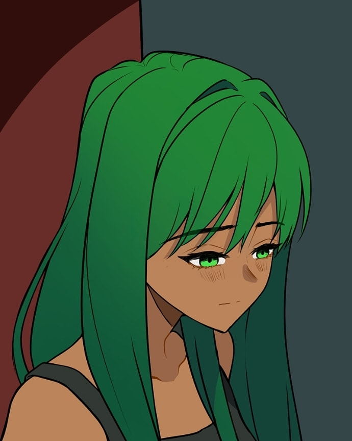 Line Chapter 204.1 page 148 - 