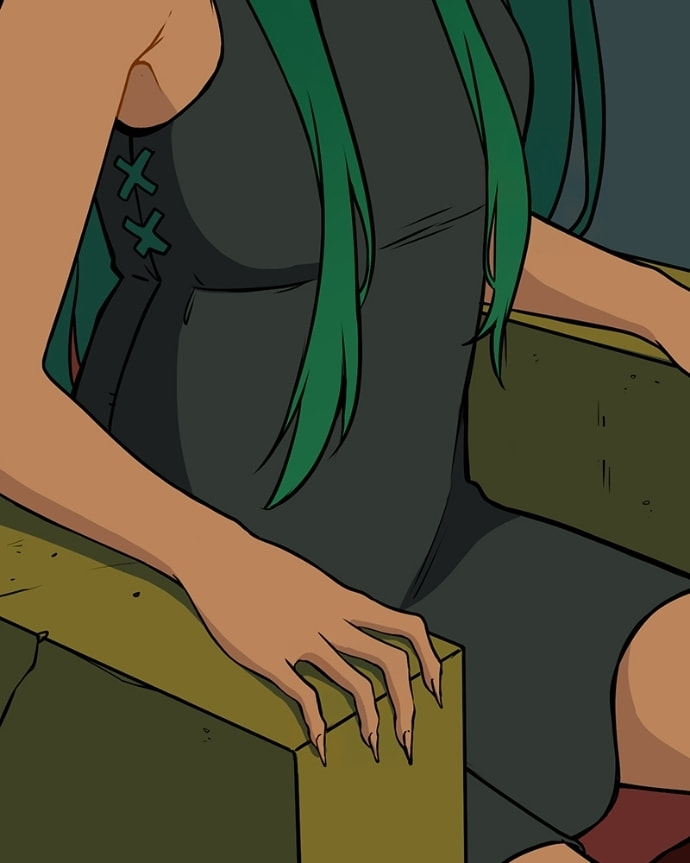Line Chapter 204.1 page 149 - 