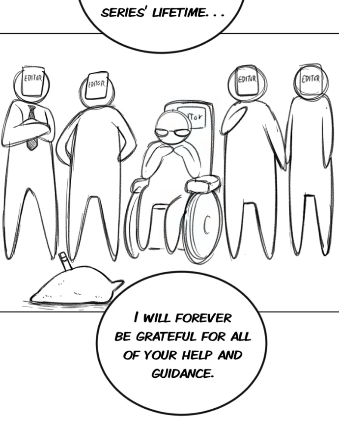 Line Chapter 204.1 page 164 - 
