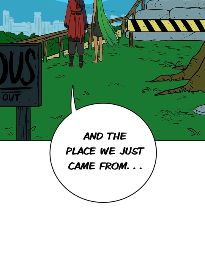Line Chapter 204.1 page 90 - 