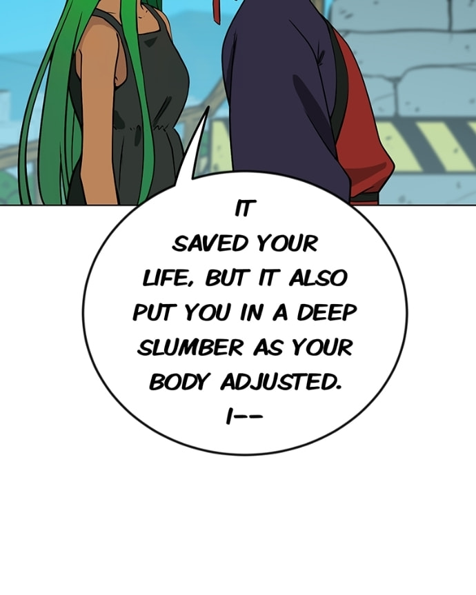 Line Chapter 204.1 page 95 - 
