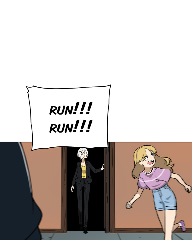 Line Chapter 204 page 102 - 