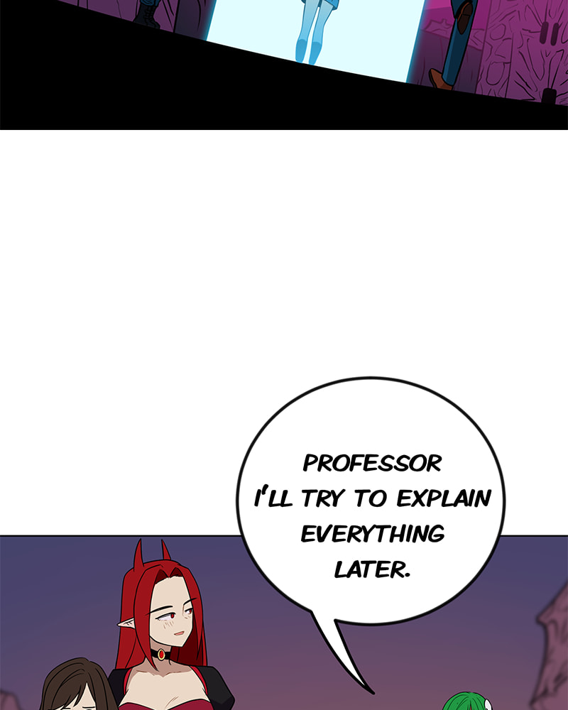 Line Chapter 204 page 12 - 