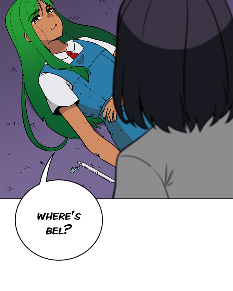 Line Chapter 204 page 113 - 