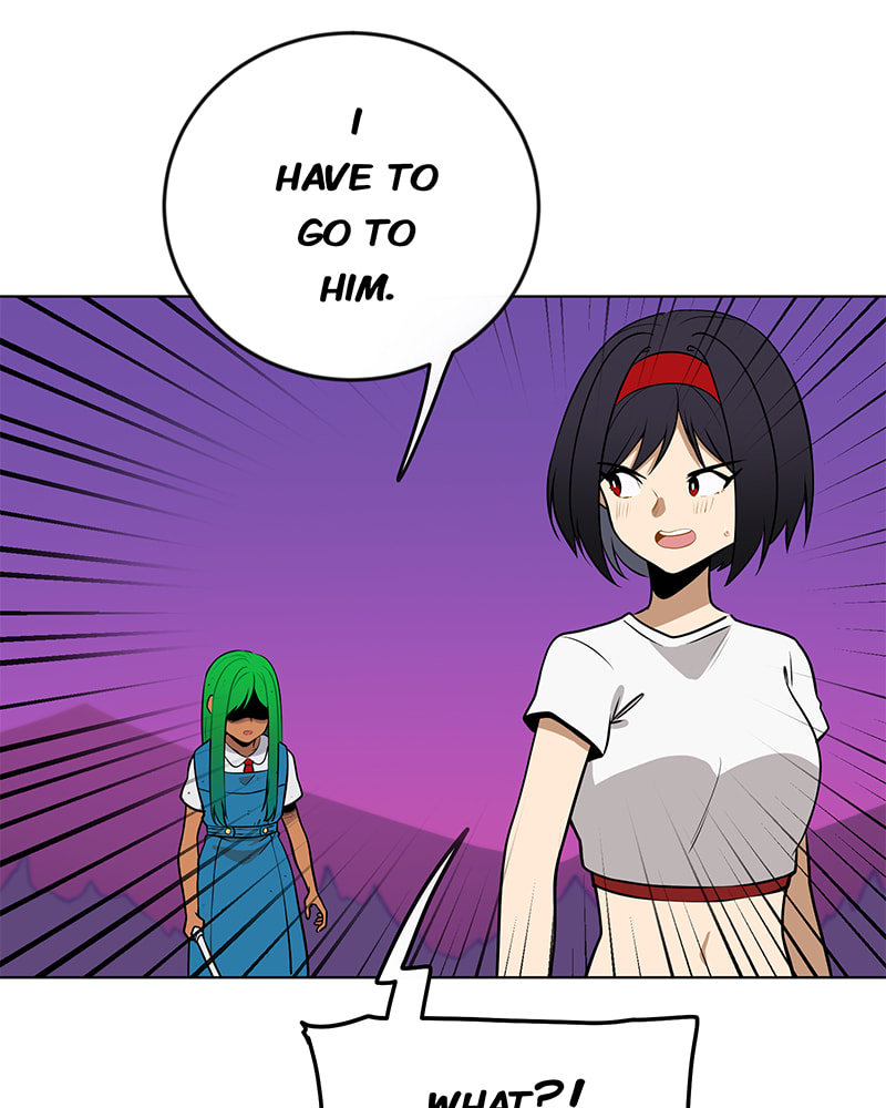 Line Chapter 204 page 117 - 