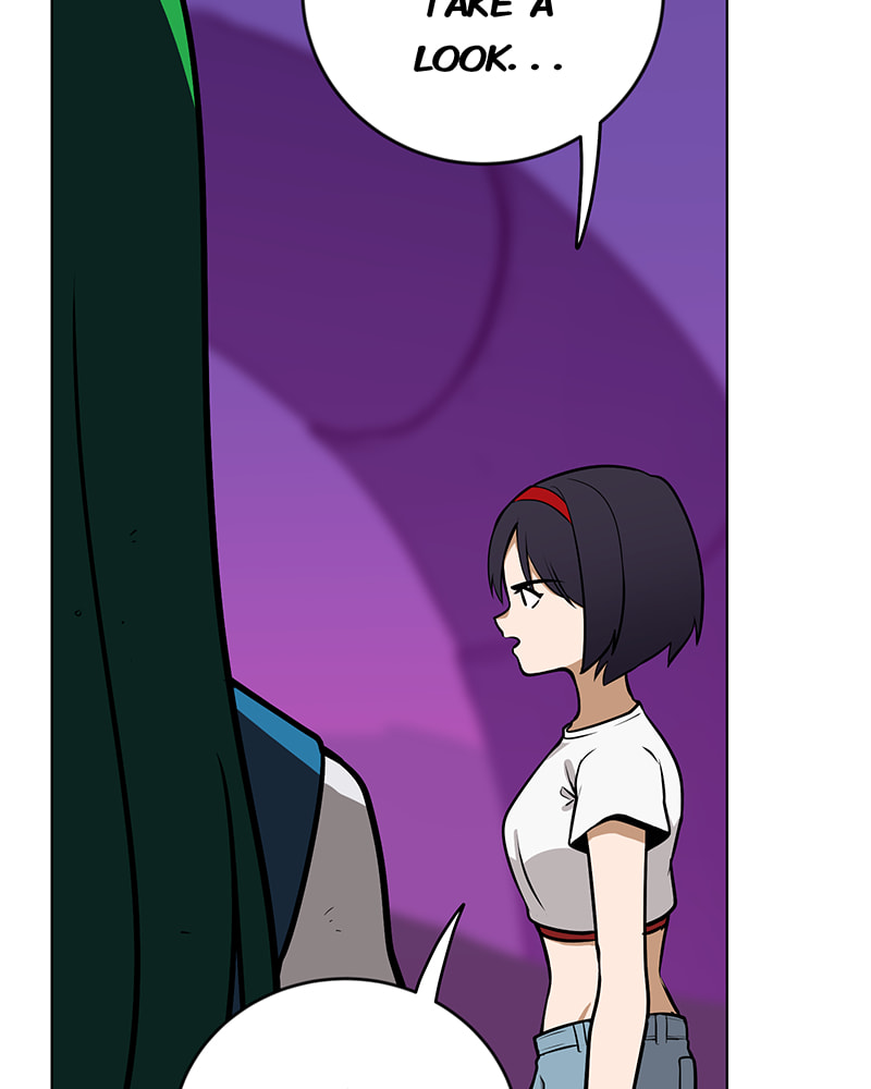 Line Chapter 204 page 119 - 