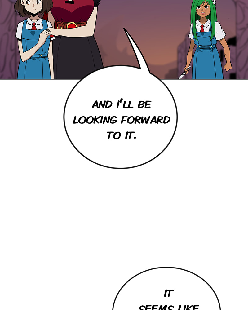 Line Chapter 204 page 13 - 